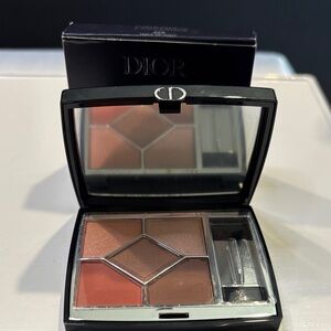 Dior Diorshow 5-Couleurs Eyeshadow Palette - 429 Toile De Jouy